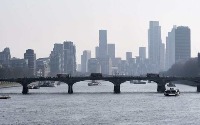 City, Architecture, Building