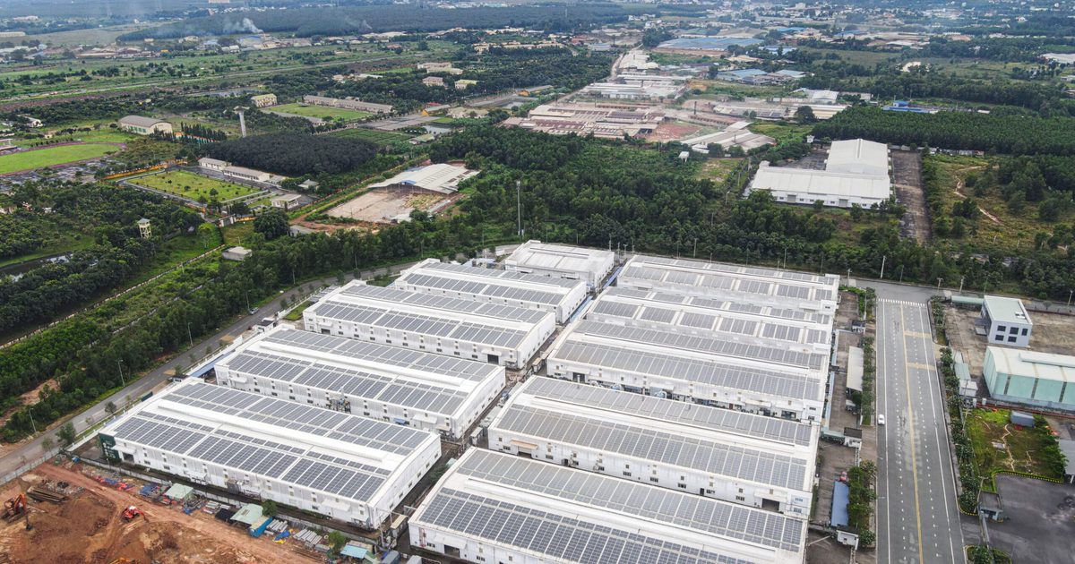 Energy Bay makes play for energy infrastructure across Centuria Capital's property portfolio