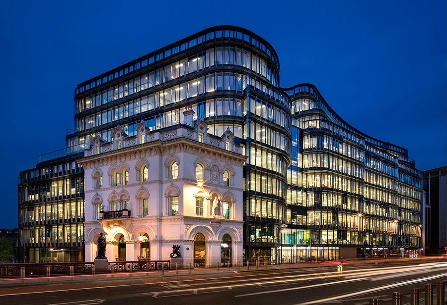 Norges drafts in Stanhope to oversee £4bn portfolio and hunt new deals