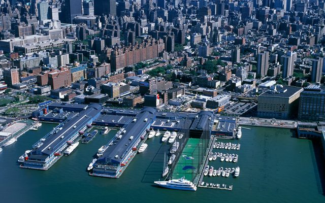 Water, Waterfront, Architecture