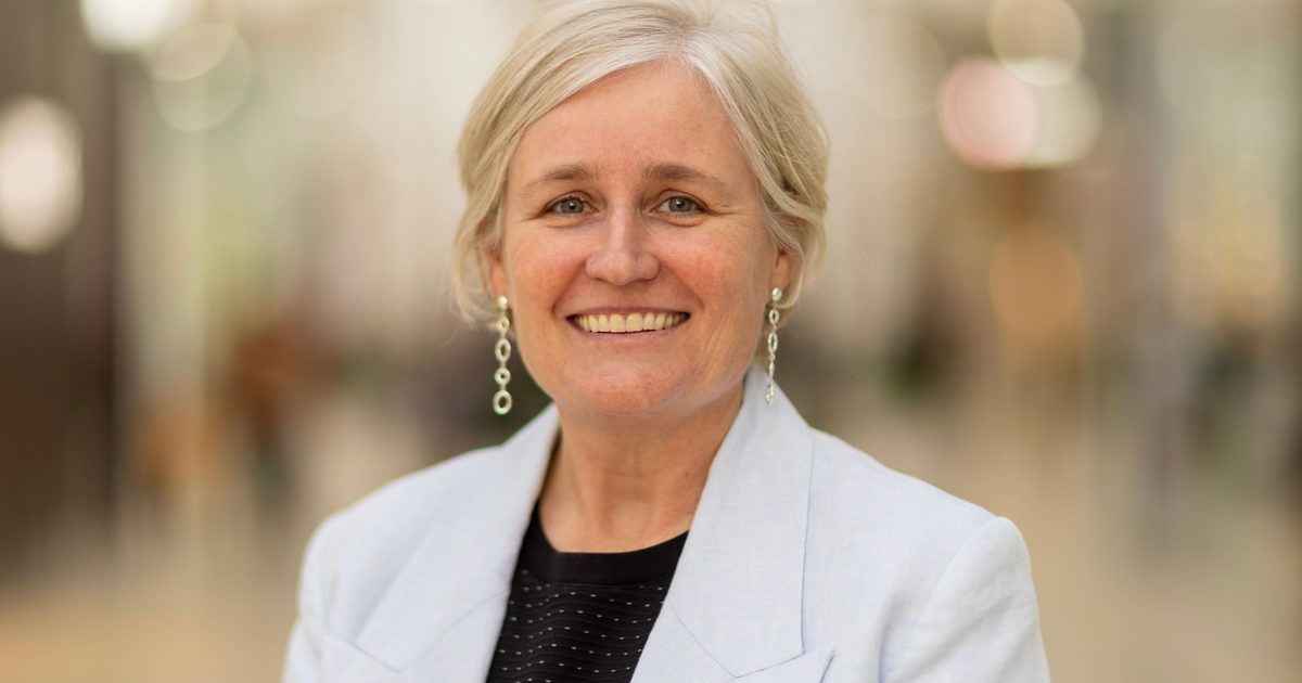 Q+A: Jodie Kannane on the key ingredients to running Adelaide's top luxury mall