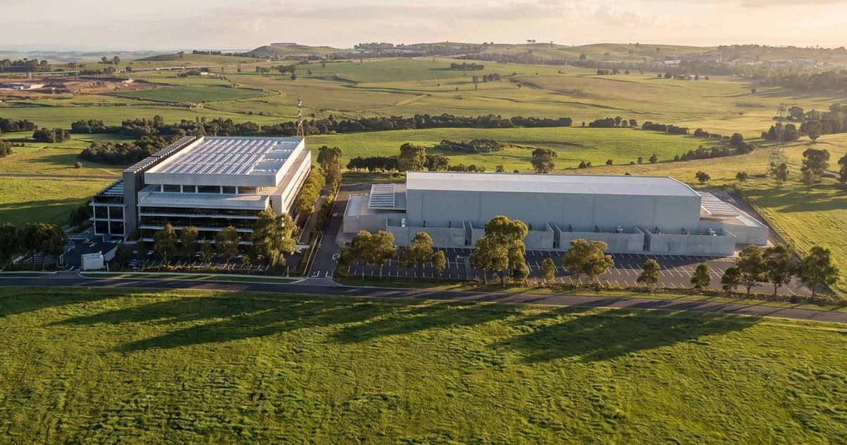 CDC Data Centres eyes third Sydney facility in $1.8bn play