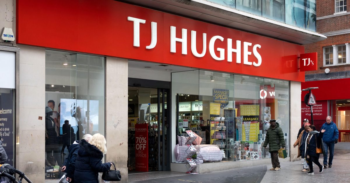 Family office adds prime Liverpool retail pitch to basket