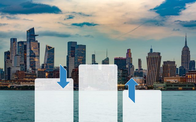 City, Urban, Metropolis