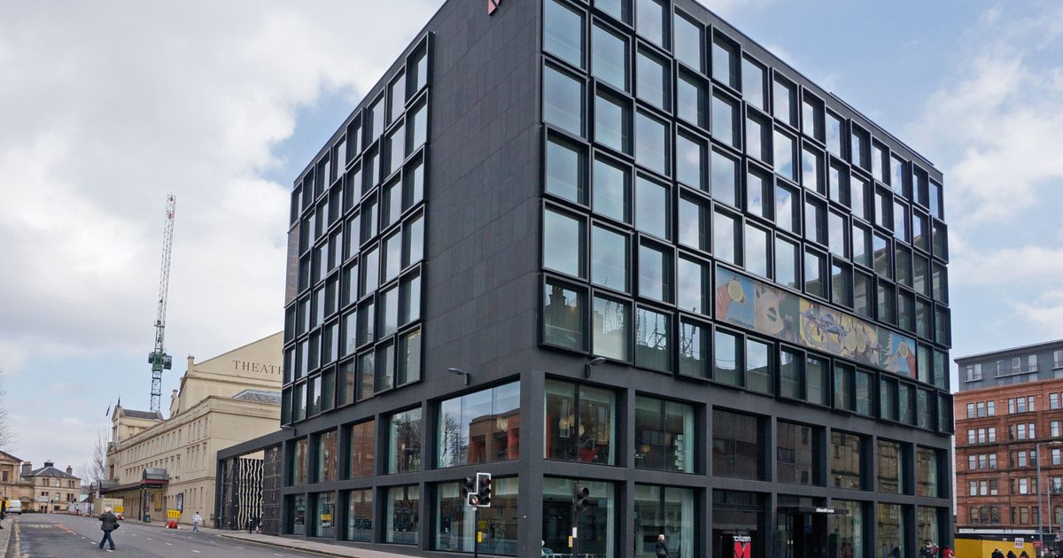 GIC and APG seek buyer for €250m hotel portfolio