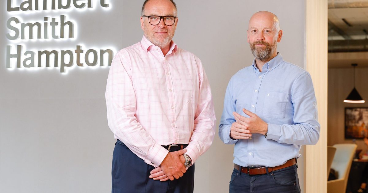 LSH hires head of lease advisory