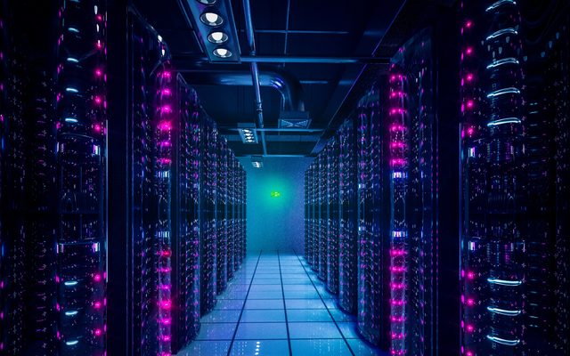 Computer, Electronics, Hardware