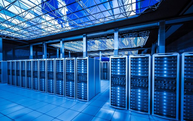 Computer, Electronics, Hardware