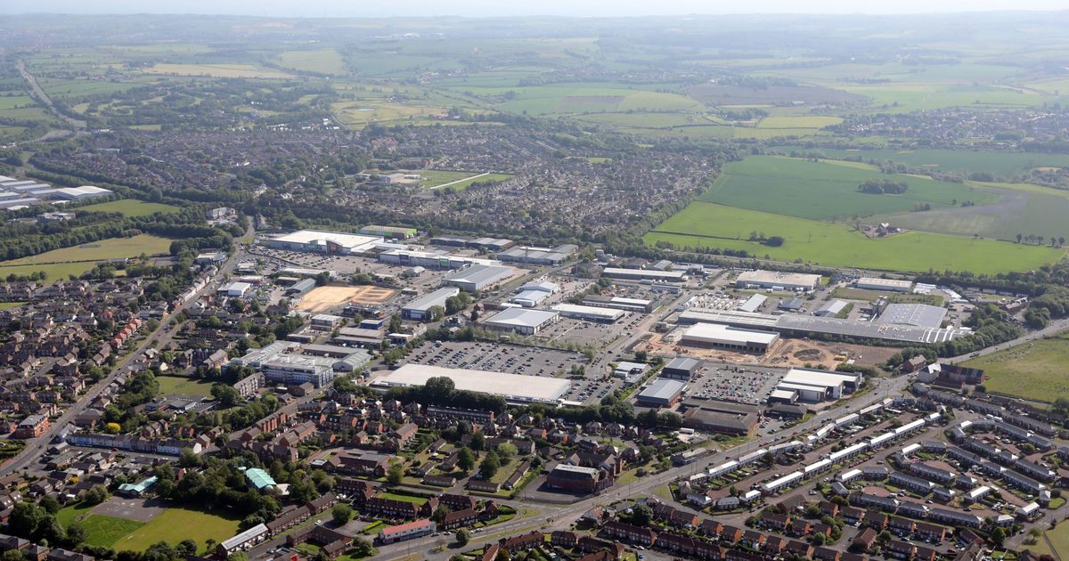 Investment manager explores liquidity solutions for £500m+ park portfolio