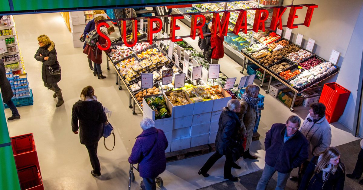 Supermarket Income secures £100m in fresh capital