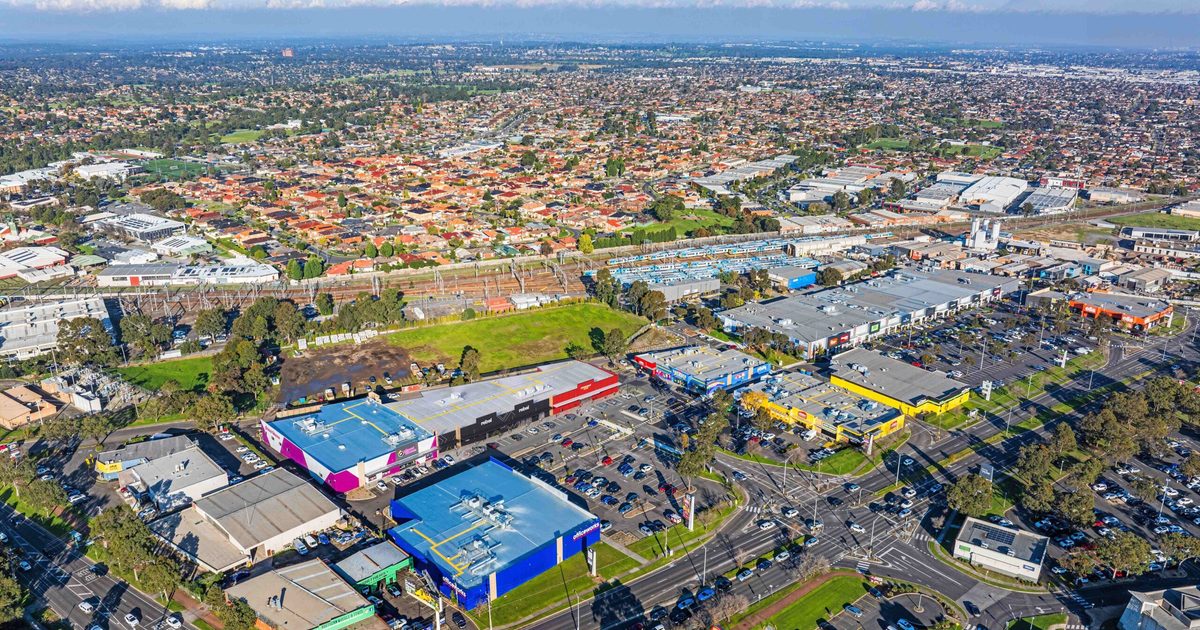 Epping Home & Life Centre hits the market