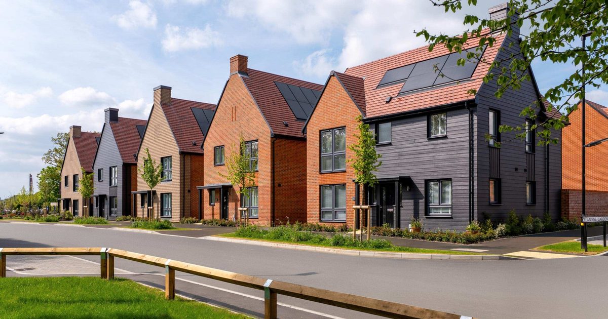 CBRE IM and Moda ink first deal for £2bn single-family fund