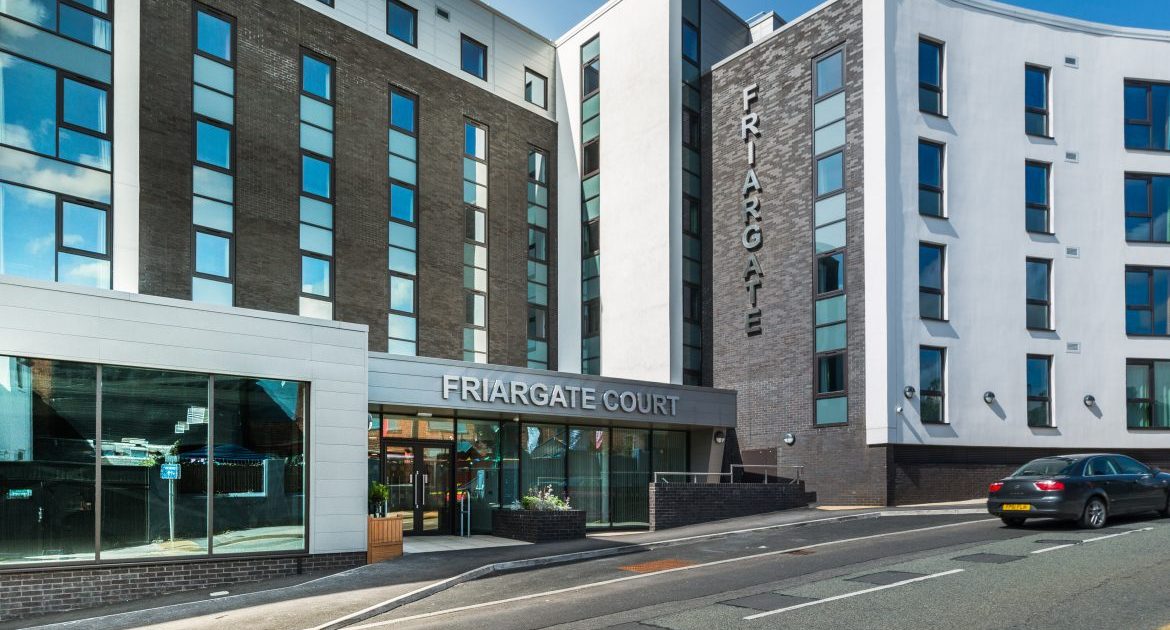 Adhan snaps up Preston student scheme from administrators