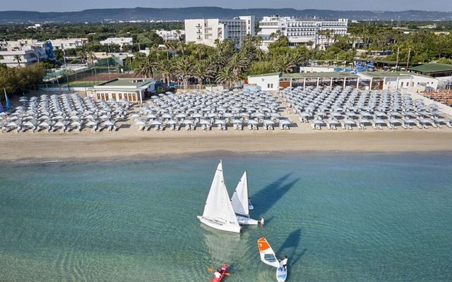 €180m Italian hotel portfolio hits the market - Green Street News