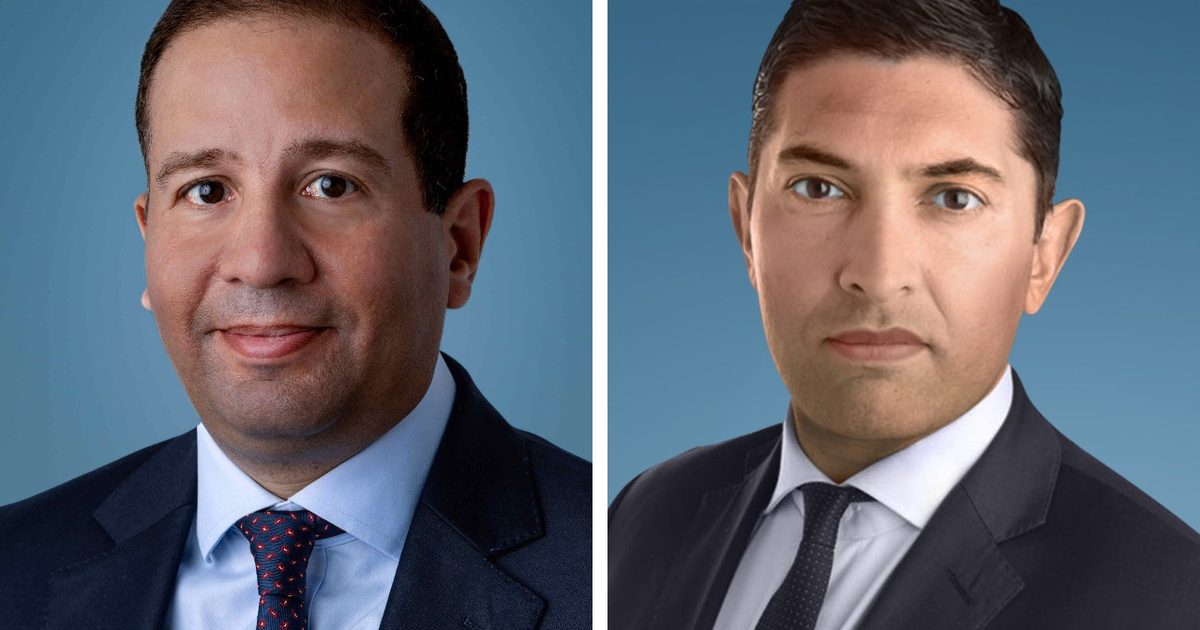 Harrison Street merges European business with RoundShield