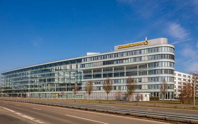 Architecture, Building, Office Building