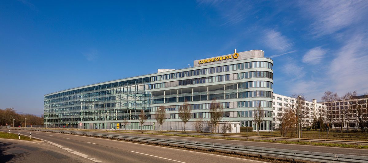 Korean investor launches €90m Frankfurt sale