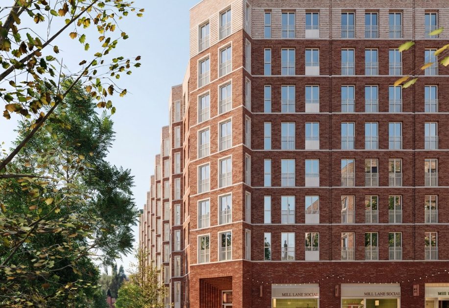 Habiko gains planning for Solihull affordable scheme