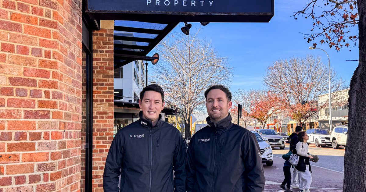 How mum-and-dad investors are switching into commercial property