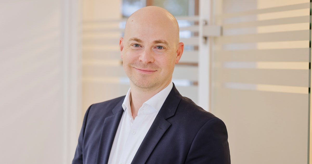 CoRe appoints head of structured finance