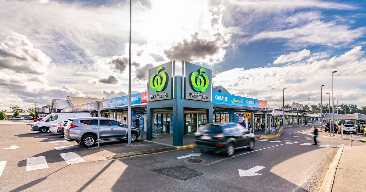 Strong demand for $600m Qld neighbourhood mall portfolio reflects value and resilience: Don O'Rorke