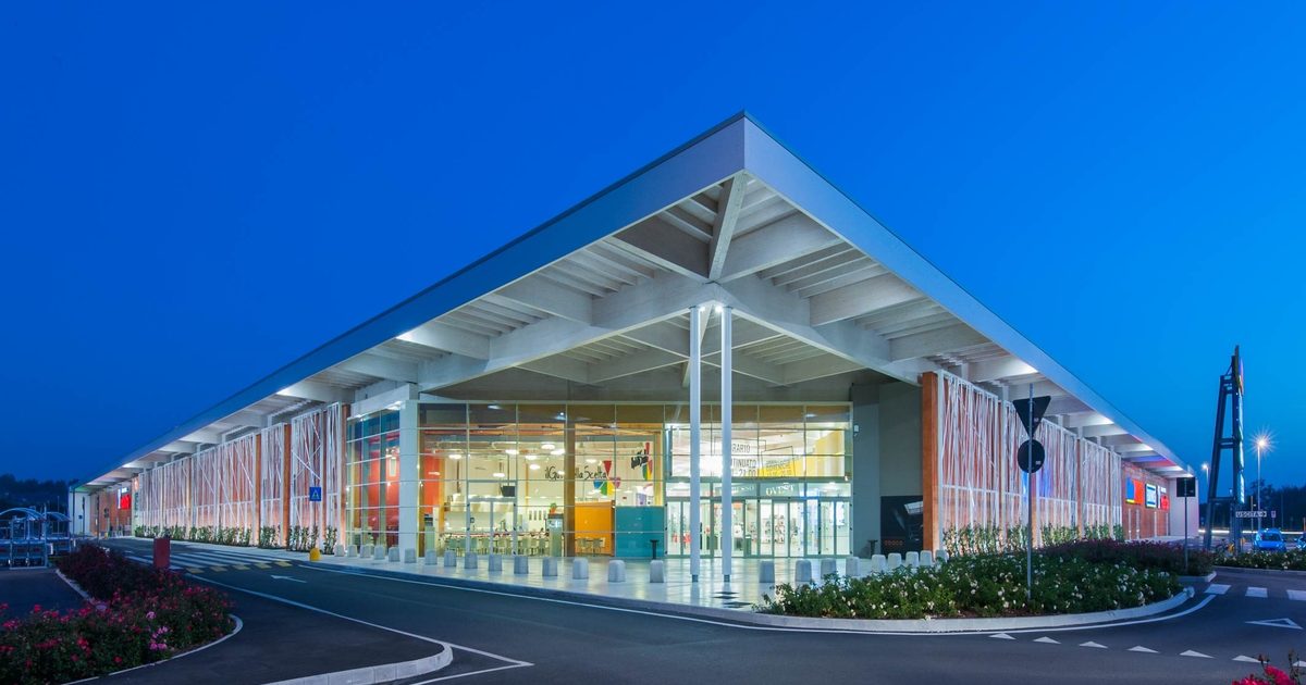 South African REIT Vukile enters Italy with €115m deal