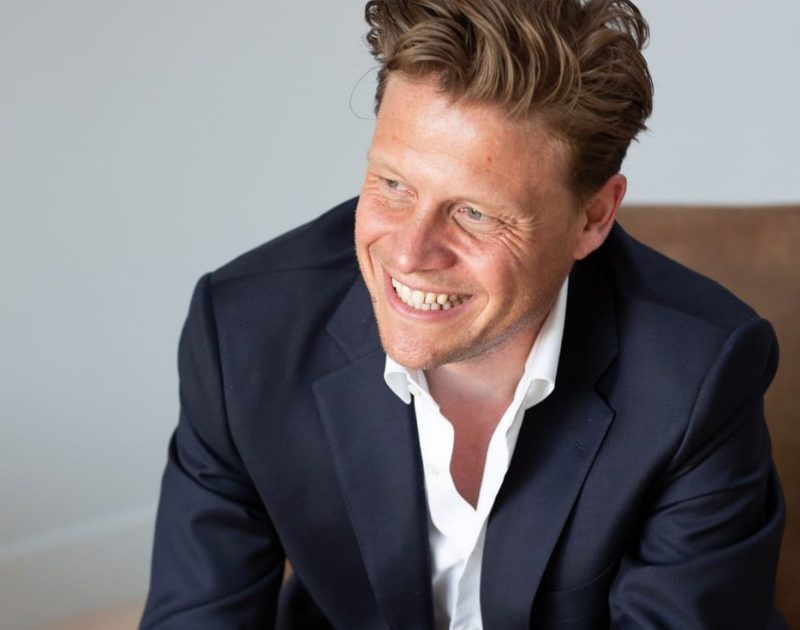 Arrow Capital hires M7 asset manager in the Netherlands
