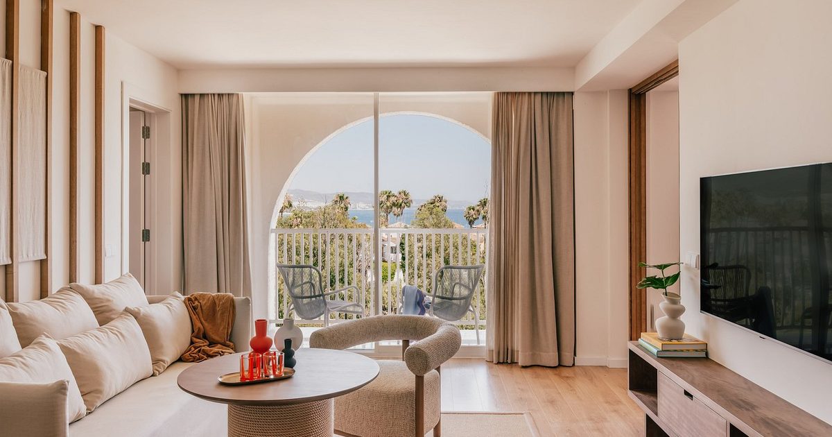 Hotel specialist Petra agrees €500m Spanish portfolio refi