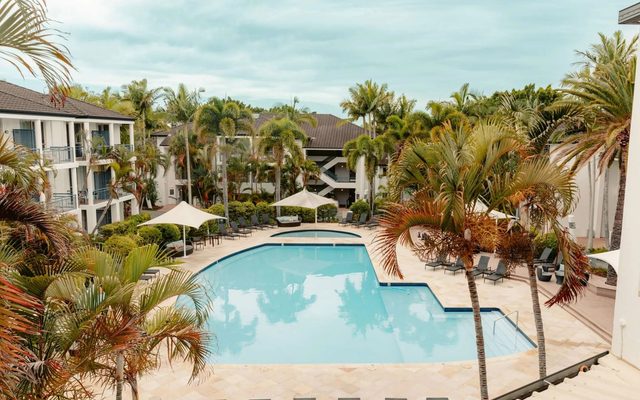 Pool, Water, Swimming Pool