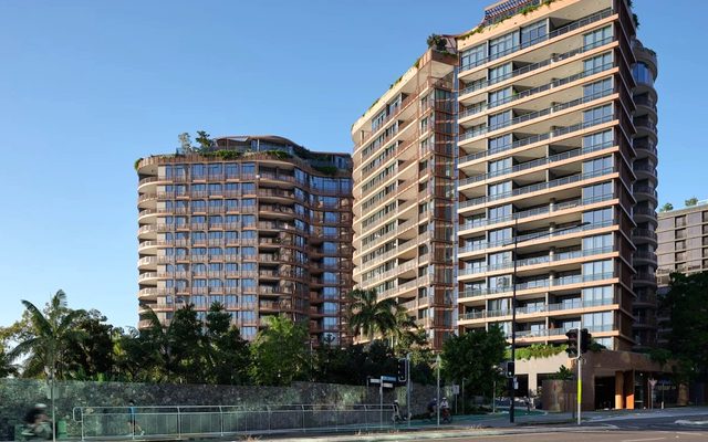 Architecture, Building, Building Complex