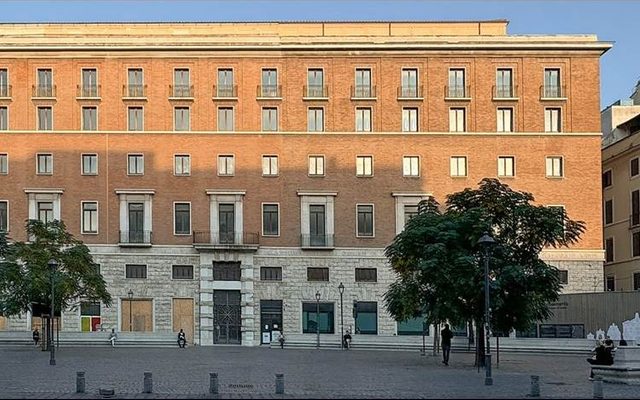 €180m Italian hotel portfolio hits the market - Green Street News
