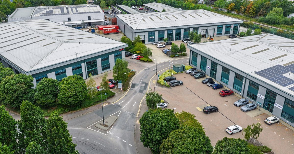 C6 Industrial rolls out £80m of acquisitions