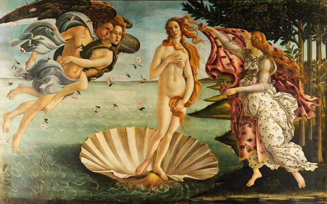 Art, Painting, Adult