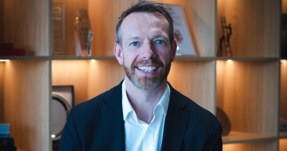 Former Montagu Evans boss lands new role