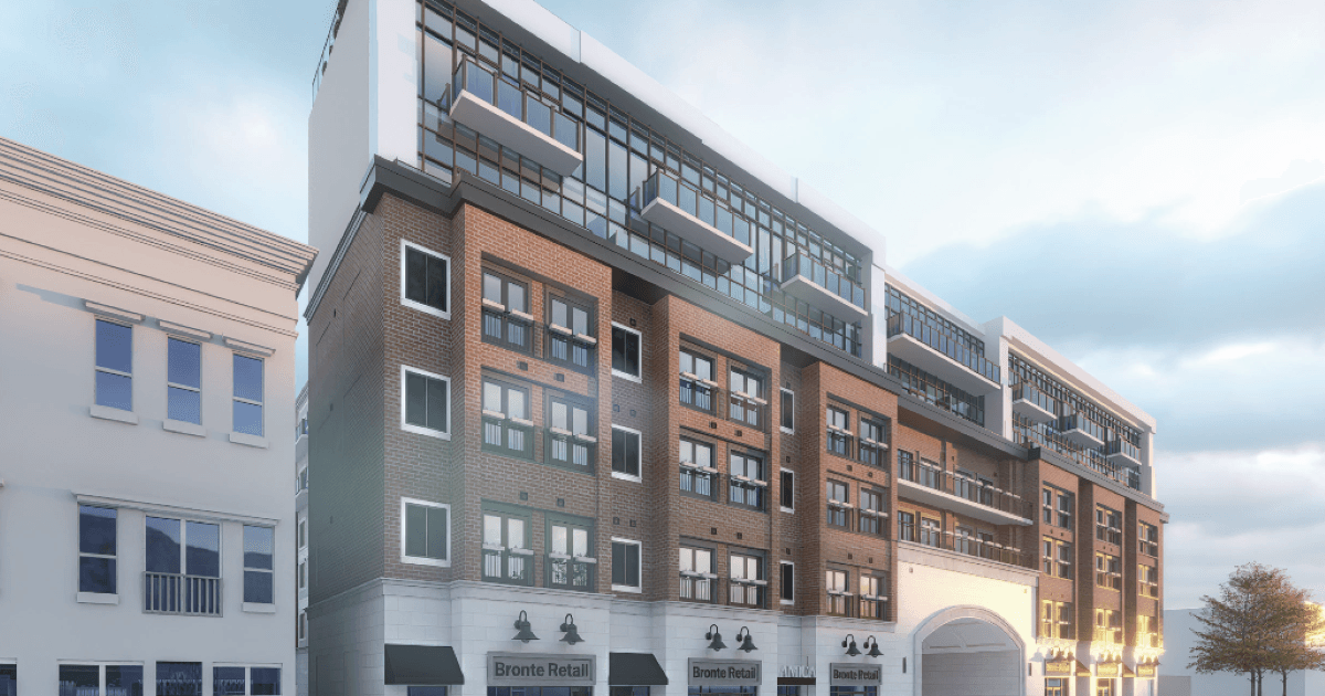 Welltower closes three massive senior-housing deals in GTA
