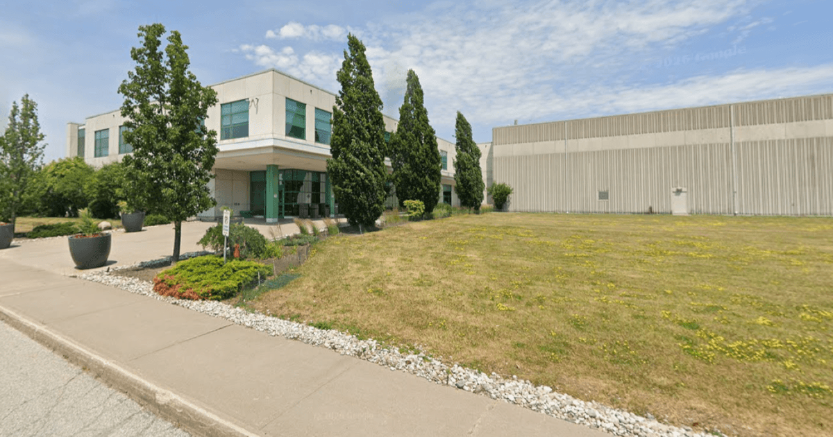 Pure buys Grand & Toy's corporate headquarters in GTA
