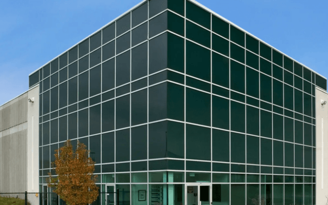 Architecture, Building, Office Building