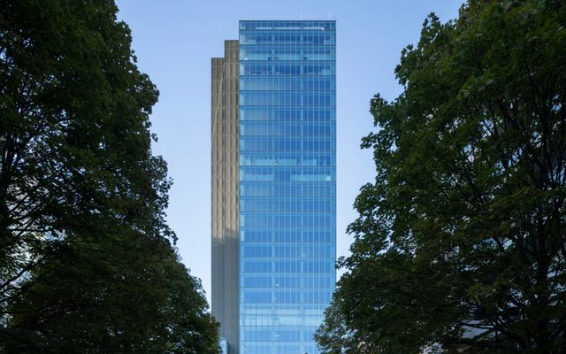 Architecture, Building, City
