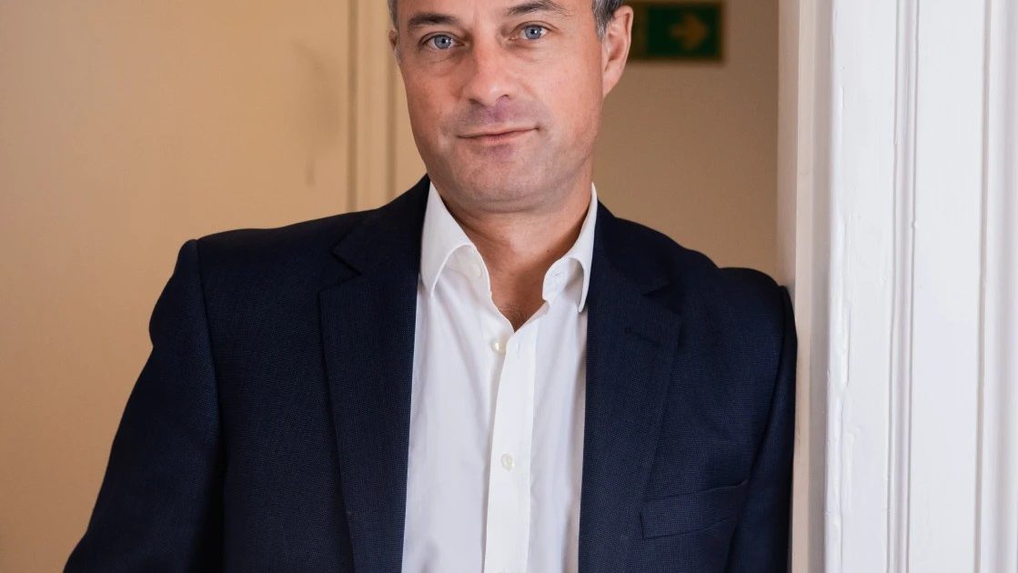 Hilltop Capital names Tiger Craft chief executive