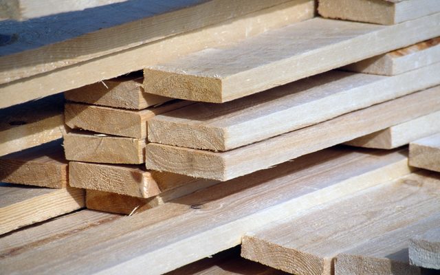 Lumber, Wood, Plywood