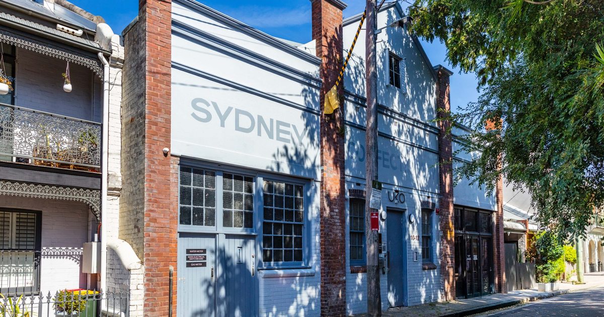Japanese outfit nabs Sydney co-living asset