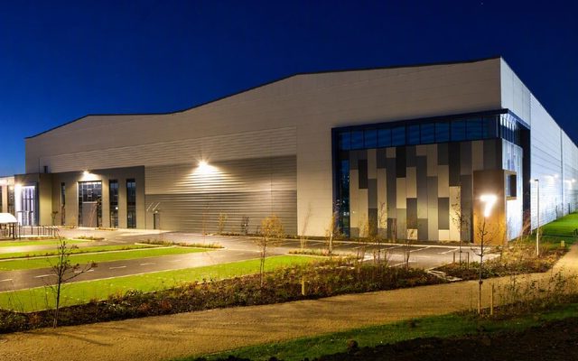 Architecture, Building, Office Building