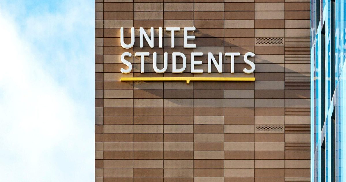 Unite values slide 6.4% in first half of 2026