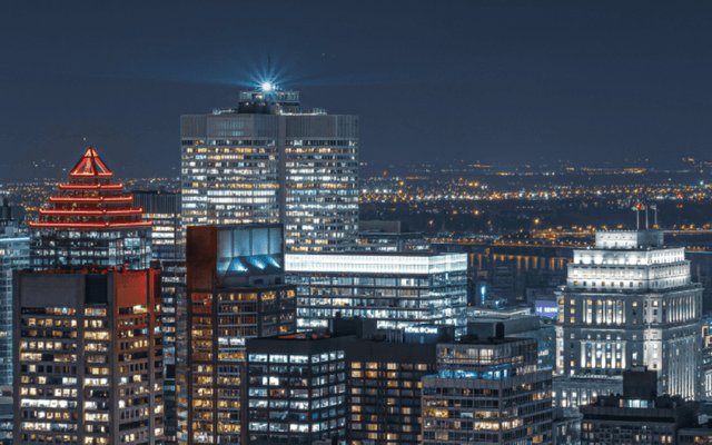 City, Urban, Architecture
