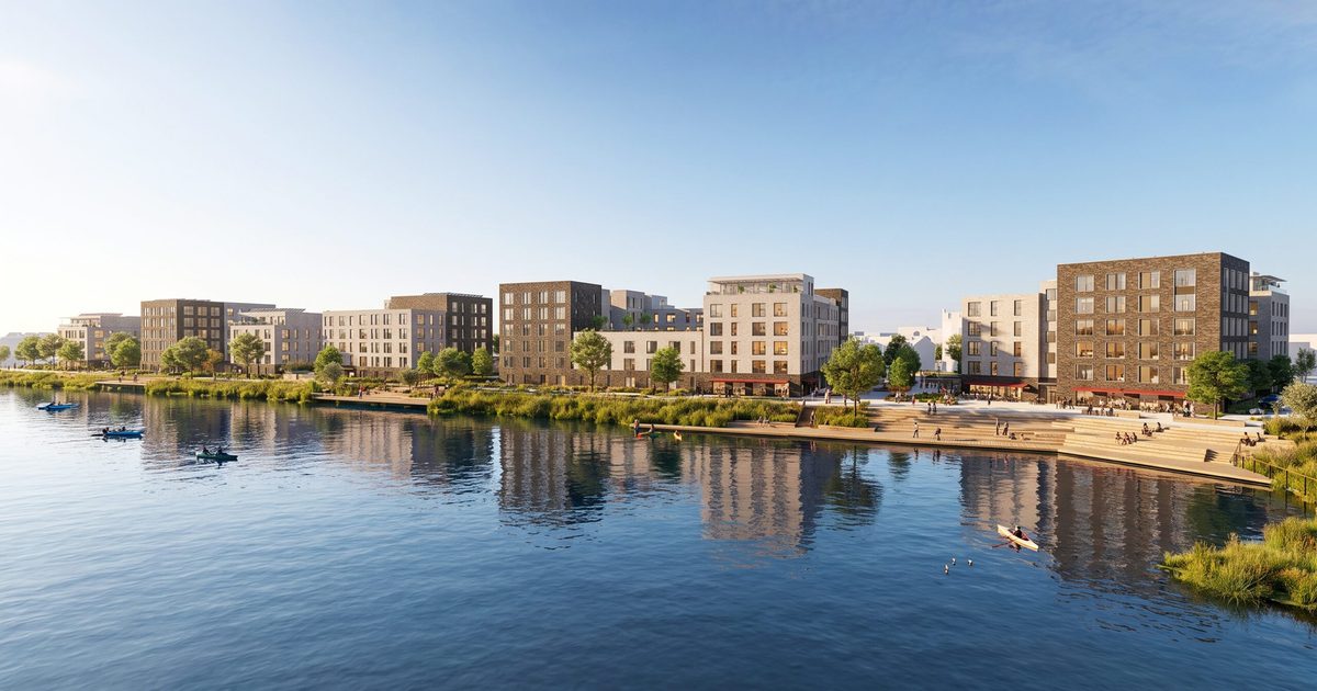 Greystar launches garden-style BTR housing push
