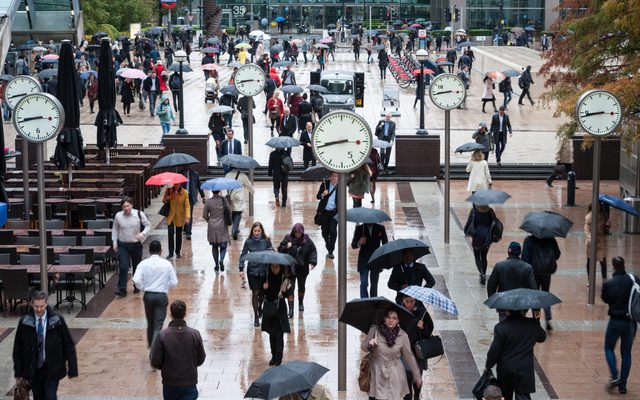 People, Person, City