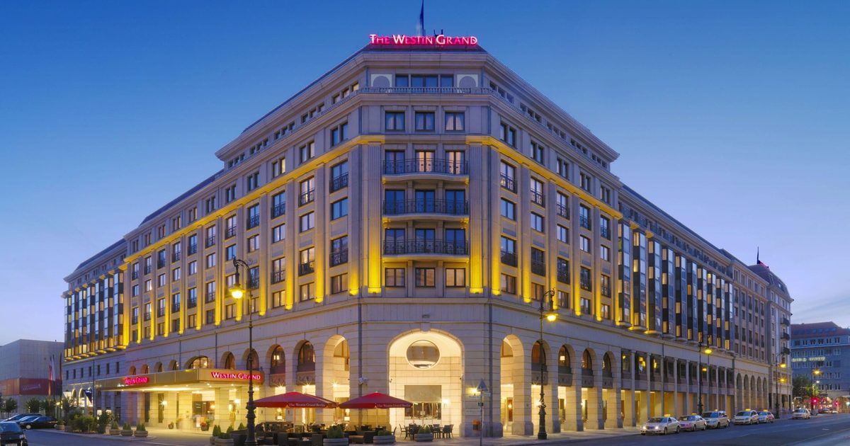 Odyssey takes over management of four German Covivio hotels