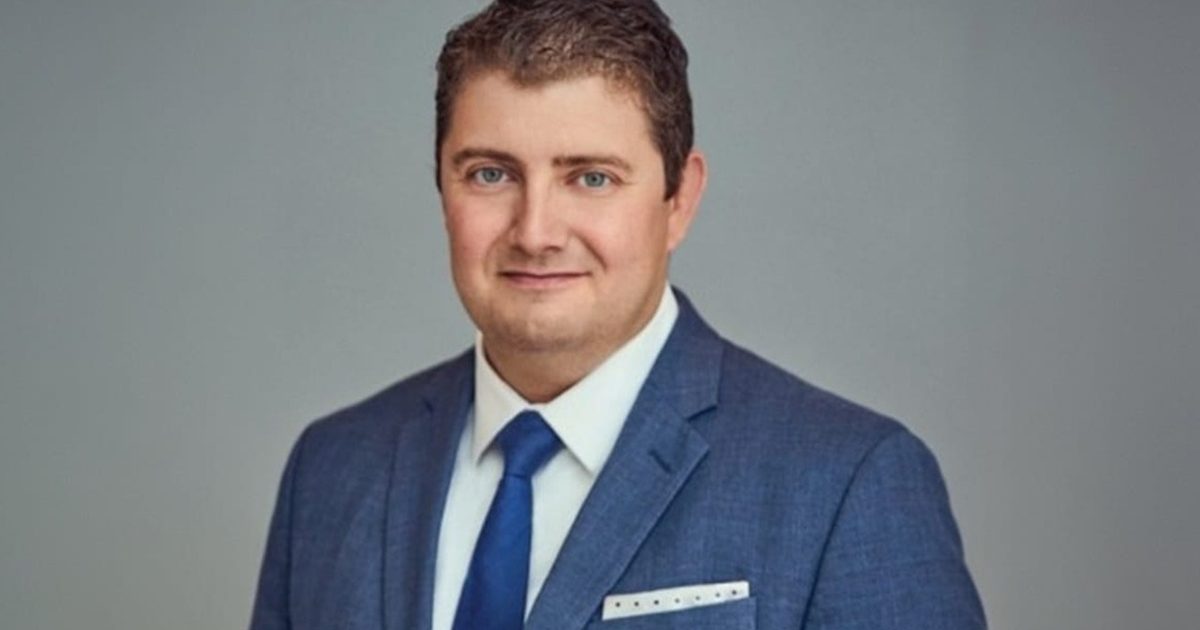 Lankin promotes Haick to VP, asset management