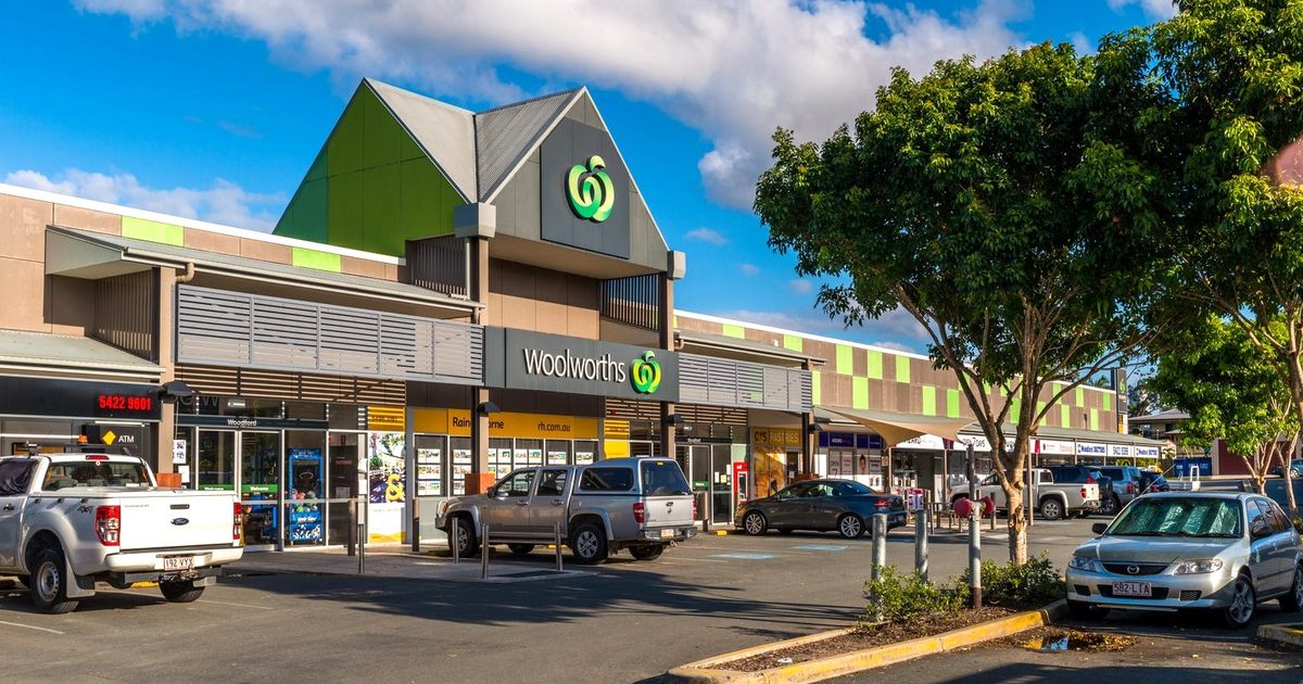 Buyers of Region Group Brisbane retail asset revealed