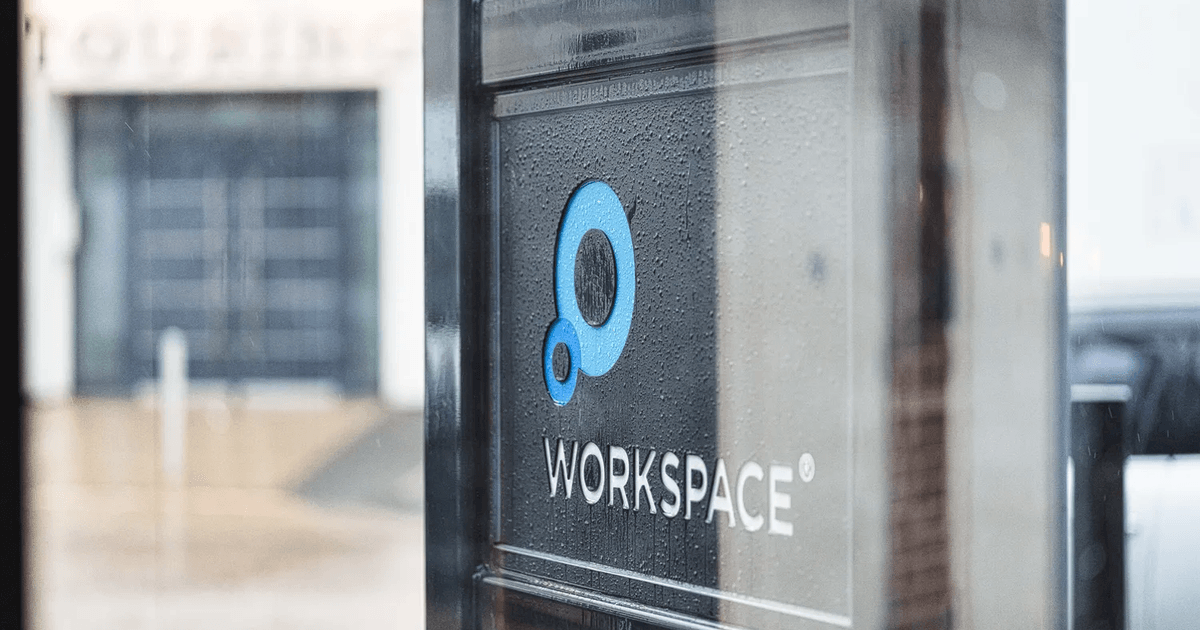 Saba explores property management tie-ups for Workspace